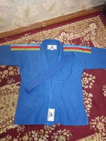 повязка наруто в бишкеке: Uşaq üçün cüdo forması (kimono) dəsti AZ geyinilib keçer usdunde20azn — 2