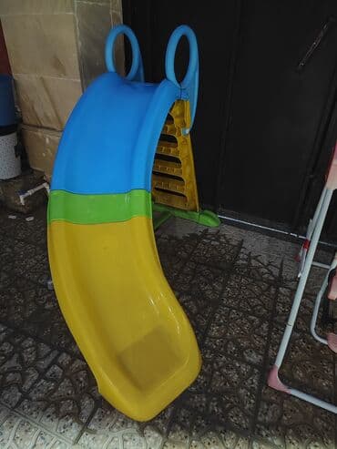 детские наборы для рыбалки: Satılır 30 Azn — 1