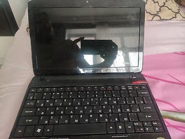 notebook çantası: Acer Ferrari One 200 Series netbuk Xüsusiyyətlər: - Model: Acer — 2