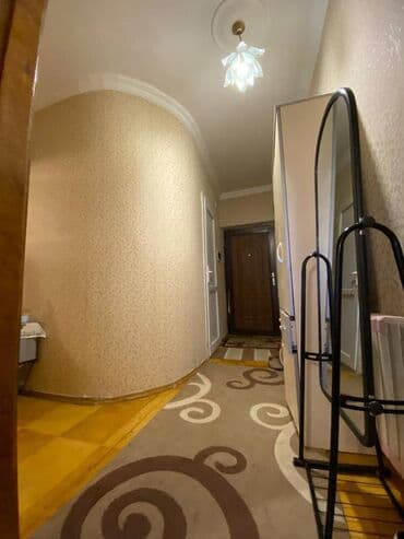 bakida tecili satilan 1 otaqli menziller: 2 otaqlı, Yeni tikili, 50 kv. m — 6