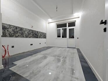 qəbələdə satılıq evlər: 3 otaqlı, Yeni tikili, m. 20 Yanvar, 122 kv. m — 4