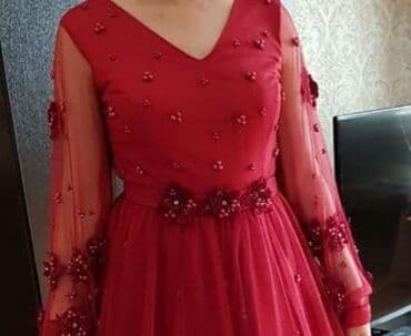 ikinci el don: На размер L тоже подходит — 2