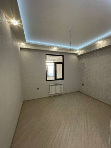 neftcilər metrosu: 2 otaqlı, Yeni tikili, m. Neftçilər, 57 kv. m — 3