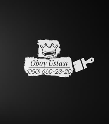 xirdalanda is elanlari 2024: Aboy ustası .18 il iş təcrübəsi. Mənzil və ofislərdə oboy işlərinin — 1