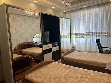 Квартиры: 3 комнаты, Новостройка, 135 м² — 8