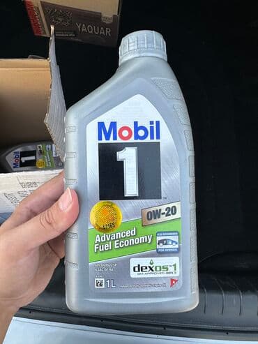 turbo mator: Salam Aleykum yoldaşlar Mobil 1 yağları sifarişlə gətirilir Məlumatı — 1