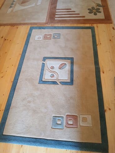 hamam sekilleri: Xalça Dekorativ, Türkiyə — 4