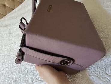 kasmetika: Əl çantası — 5