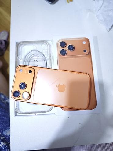 iphone dubayski: 64 GB, Narıncı — 1
