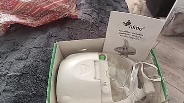 Sekine….Inqalyasiya aparati tezedir 35 azn satilir‼️unvan yasamal mida