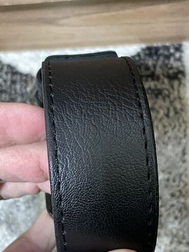 детская кобура на пояс: Ремень, Новый — 5