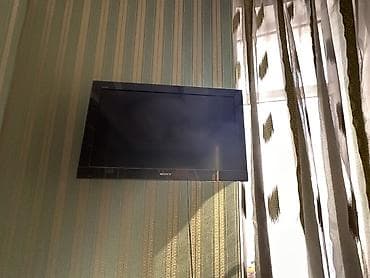 sn tv: İşlənmiş Televizor Sony LCD 80" Ünvandan götürmə — 3