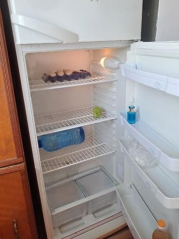 14 pro max 256: Indesit iki qapılı soyuducu - Üst kamerası dondurucu, aşağı hissə — 2