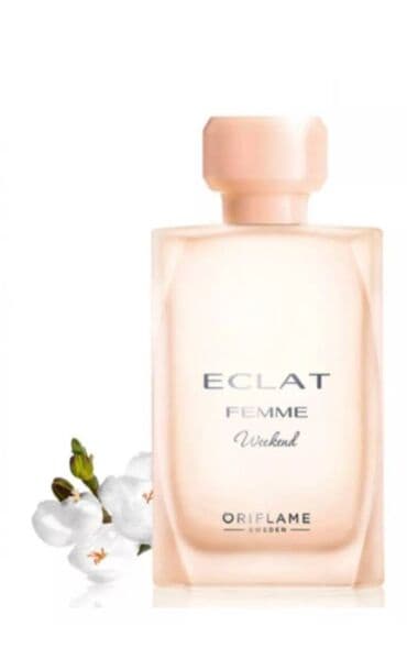 Audi: Eclat Weekend Oriflame, 50 ml — 1