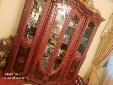 купим старую мебель: Б/у, Трюмо, Дерево, Нет кредита, Нет доставки — 1