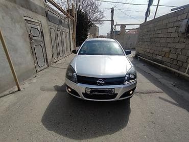 Скупка авто: Opel Astra: 1.9 л | 2005 г. 423000 км Универсал — 2