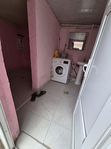 oguzda ev: 35 kv. m, 2 otaqlı, Qaz, İşıq, Su — 7