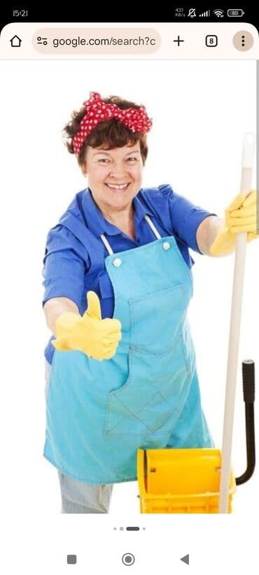 otaq qaplsl: Təmizlik | Mənzillər | Gündəlik təmizlik — 1