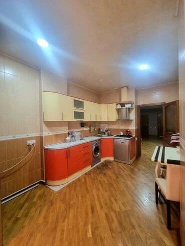 gence masaj salonu: 3 otaqlı, Yeni tikili, m. Gənclik, 143 kv. m — 15