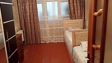 xırdalan evler: Mingəçevir, 5 otaqlı, Köhnə tikili, 109 kv. m — 1