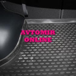 04 baqaji: Kia sportage baqaj rezini novline 2010-2016 4 il zemanetle bundan — 1