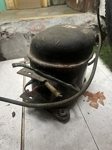 soyuducu muhərriki: Məhsul: Soyuducu kompressoru və start rele bloku ‘kılıç’ - — 2