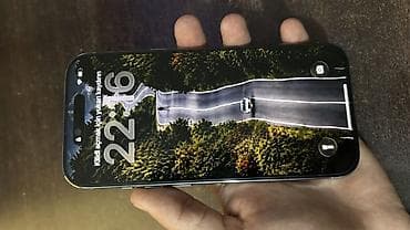 IPhone Air, 512 GB, Ağ, Simsiz şarj — 1