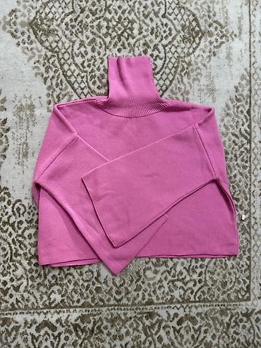 Qadın geyimləri: Köynək və bluzalar — 6