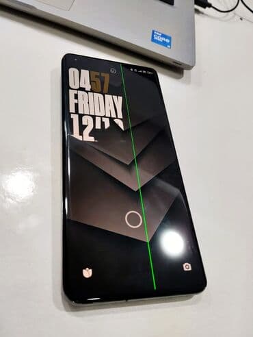 zəmanət talonu nümunə: Xiaomi Mi 11 Ultra, 256 GB — 2