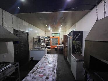 kiraye kafe verirem: Obyekt 2mertebeden ibaretdir. 1ci mertebe restoran,pub ve 2kabinet — 9