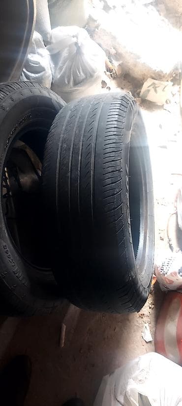 04 masin: Məhsul: Avtomobil təkərləri2 eded eyrisi siskasi yoxdu normal — 3