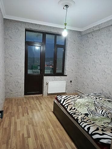nərimanov kiraye ev: Saray qesəbəsi. Alimler şehərciyinde 1 otağın 2 otağa düzelme menzil — 7