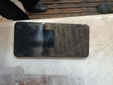 samsung galaxy a30s ekran: Samsung Galaxy A23, 64 GB, rəng - Qara, Barmaq izi — 2