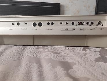 Синтезатор, Yamaha, Б/у, Самовывоз — 2