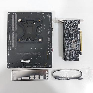 pentium komputer: Bundan ucuz ancaq problemlisini taparsız! ⭐Ana Plata+Core i5 — 5