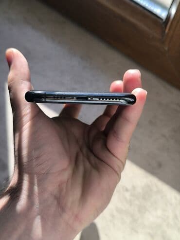 Аудиотехника: IPhone 11 Pro Max, 64 ГБ, Черный, Face ID — 7