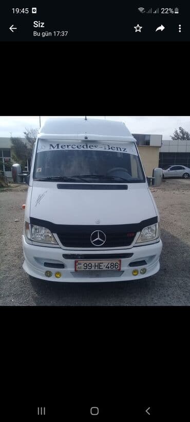 bakı şəki avtobus qiyməti: Avtobus, Bakı - — 2