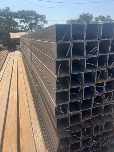 u profil qiymeti: Hər. Çeşiddə profil boru var. Hansi ölçü desəz var zəng. Edib — 11