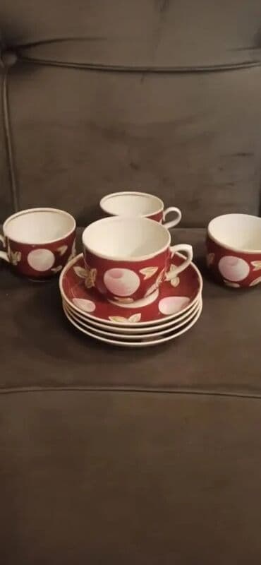 VAZ (LADA): Fiqur, Keramika — 12