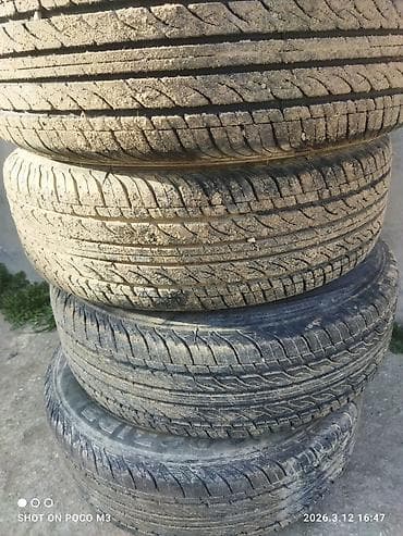 Daewoo espero 5 ed teker teze akmiyator radiator qapilar baqaj