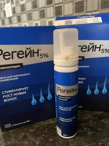 бальзам кондиционер для волос: Спрей для волос, От выпадения волос — 2