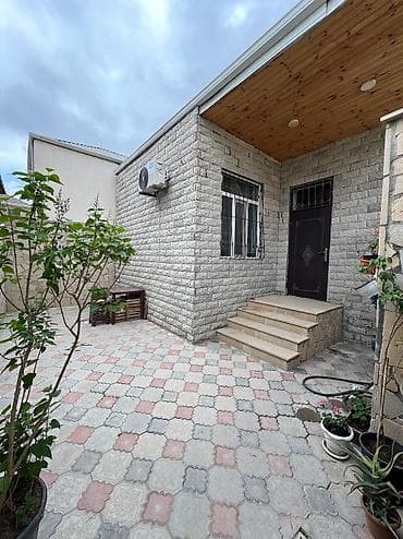 mida satis: 2 otaqlı, 85 kv. m, Yeni təmirli — 10