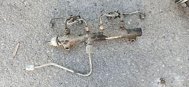 opel vektra a: Farsunka reykasi — 1