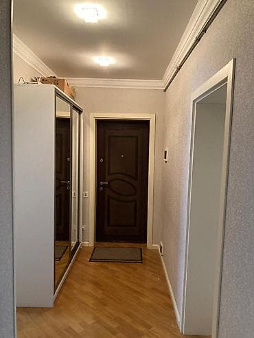 modul tipli ev: Bakı, 3 otaqlı, Köhnə tikili, m. Qara Qarayev, 75 kv. m — 9