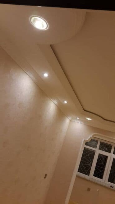 7 8 mkr kiraye evler: Bakı, 2 otaqlı, Köhnə tikili, m. Xalqlar Dostluğu, 50 kv. m — 11