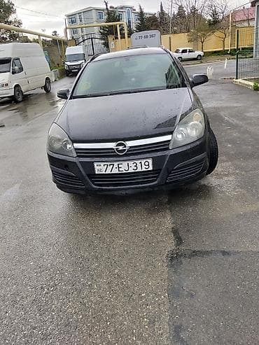 vito dizel: Opel Astra: 1.3 l | Universal — 1