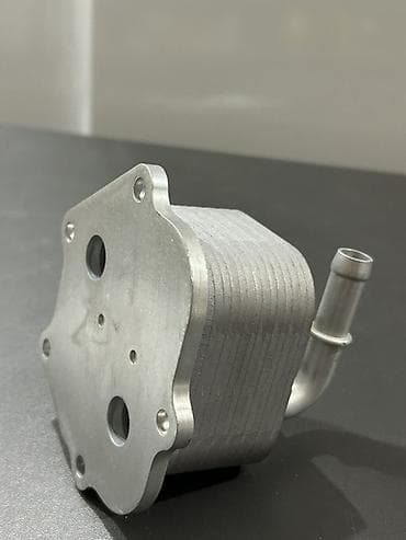 10w40 yag: BYD Yağ soyuducusu Kitabça — 3