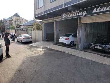 sumqayitda arenda obyekt: Nəsimi rayonu Nəsimi metrosunun yaxınlığında(6-cı mikrorayonda — 4