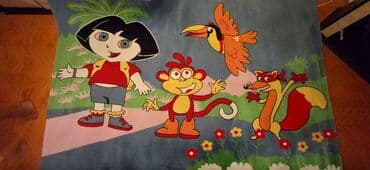 əkiz uşaq şəkilləri: Ковер — 4