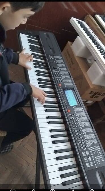 uşaq satları: Təzədir. Təp -təzə. Piano kursuna başlayanlar üçün, Piano müəllimləri — 12